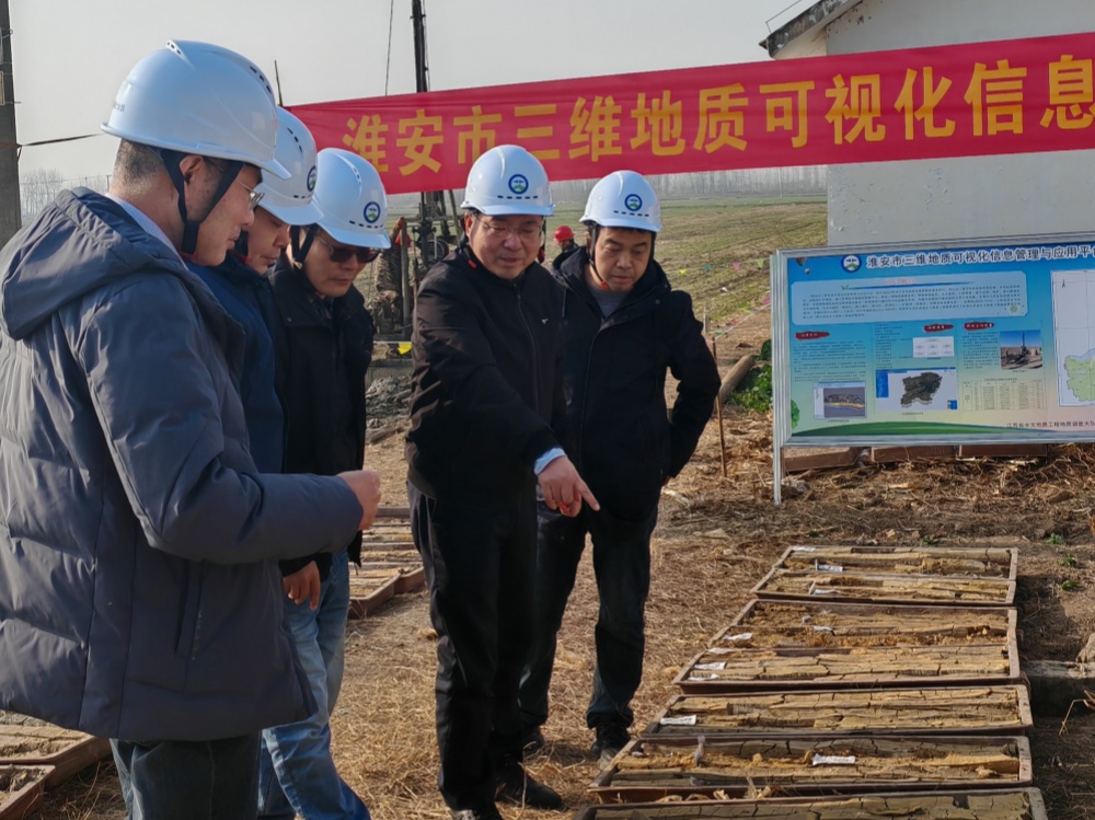 队领导开展元旦节前安全生产专项检查